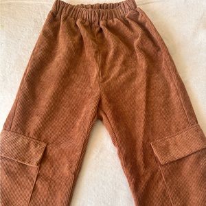 Brand new Shein beige baggy joggers Size XS